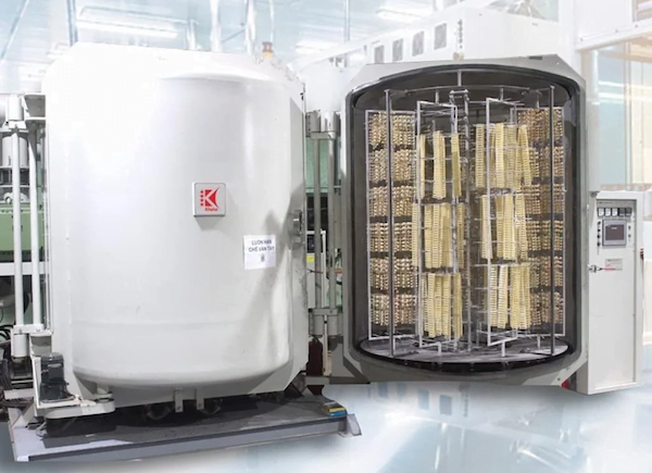 cong ty khai hoan voi nhieu trang thiet bi hien dai