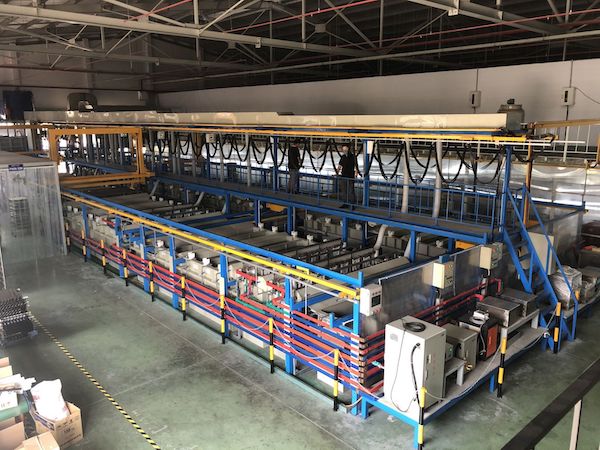 cong ty thanh phong co nhieu tieu chuan quoc te