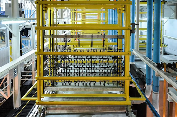 thiet bi xi ma hoan toan la tu dong 