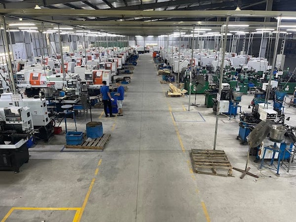 cong ty ngu kim phuc vu nhieu du an