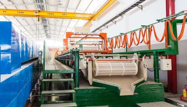 xi ma tu dong hoan toan co do chinh xac va hieu qua cao