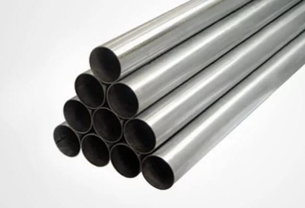 Xi mạ kẽm là gì?