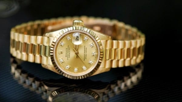 Xi mạ vàng là gì?