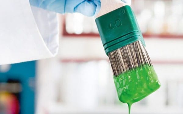 Lựa chọn loại sơn phù hợp đóng một vai trò quan trọng