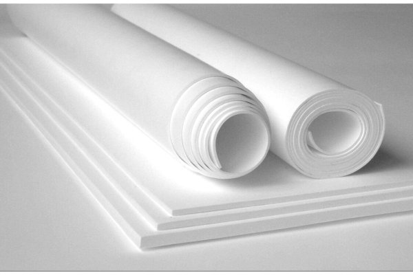 Teflon là loại nhựa không thể xi mạ chân không