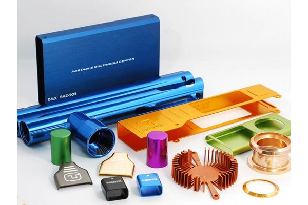 quy trình xi mạ chân không