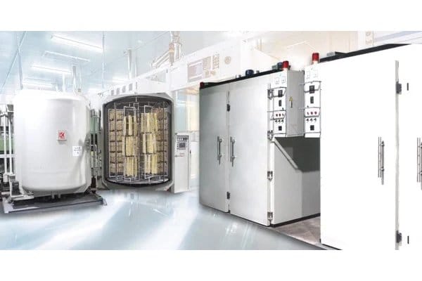 đặt dịch vụ xi mạ chân không tại Khải Hoàn