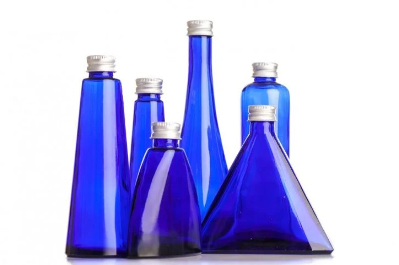 Kỹ thuật sơn chai thủy tinh đúng cách