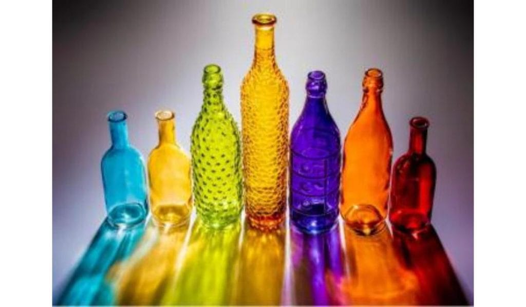 Nguyên nhân lỗi sơn thủy tinh bám kém