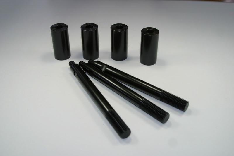 Tiêu chuẩn xi mạ chống ăn mòn