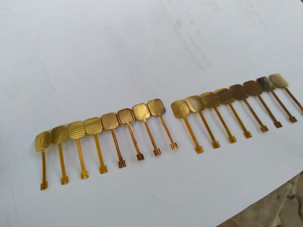 Tiêu chuẩn về độ dày của lớp xi mạ