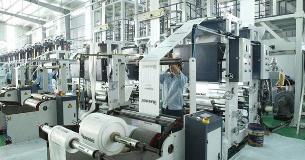 Công nghệ mới loại bỏ chất độc hại giảm thiểu tác động