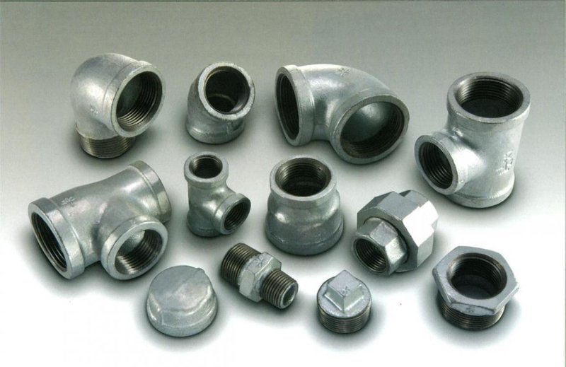 So sánh mạ kẽm lạnh với mạ kẽm nhúng nóng