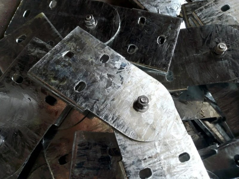 Tiêu chuẩn kỹ thuật mạ kẽm