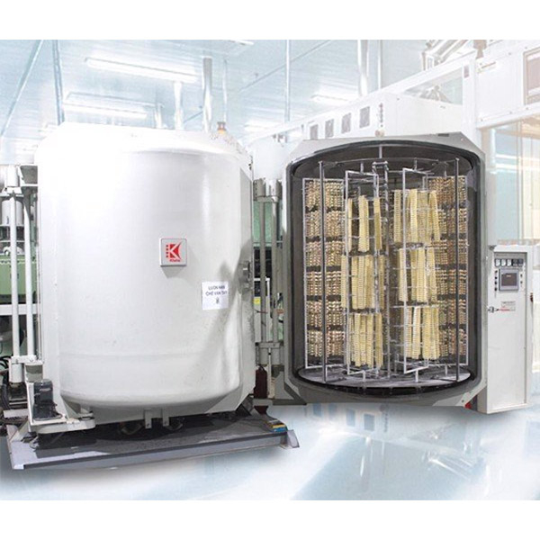 ứng dụng xi mạ pvd trên nhựa