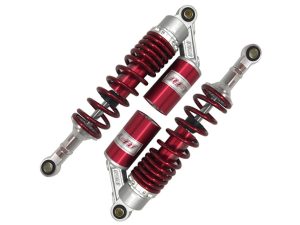 Xi mạ phụ tùng xe