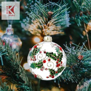 xi mạ banh giáng sinh