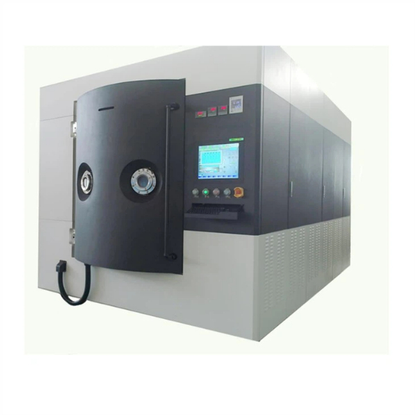 Máy mạ chân không là gì?