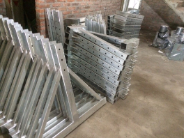 Làm nguội và kiểm định chất lượng sản phẩm