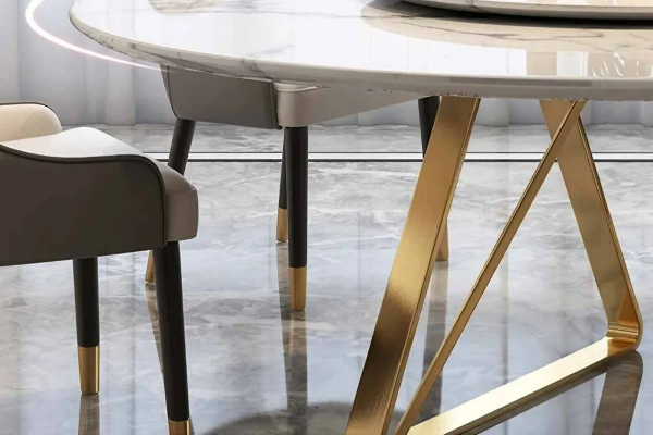 Ưu điểm vượt trội của lớp phủ PVD trên inox