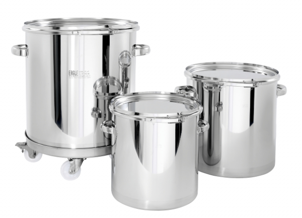 Dụng cụ chế biến thực phẩm công nghiệp đảm bảo an toàn vệ sinh