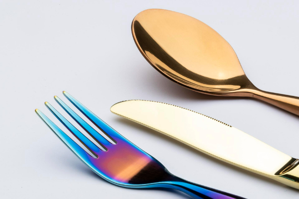 Sản phẩm inox mạ PVD chất lượng cao