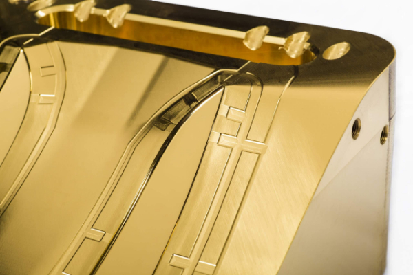 Mạ PVD có bền không?