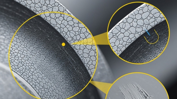 Khả năng liên kết của lớp mạ với vật liệu nền