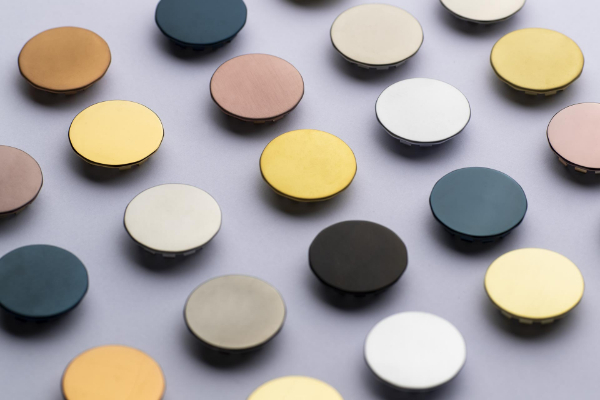 Mạ pvd có bị phai màu không?