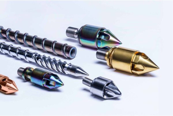 Nguyên lý tạo màu của sơn mạ PVD