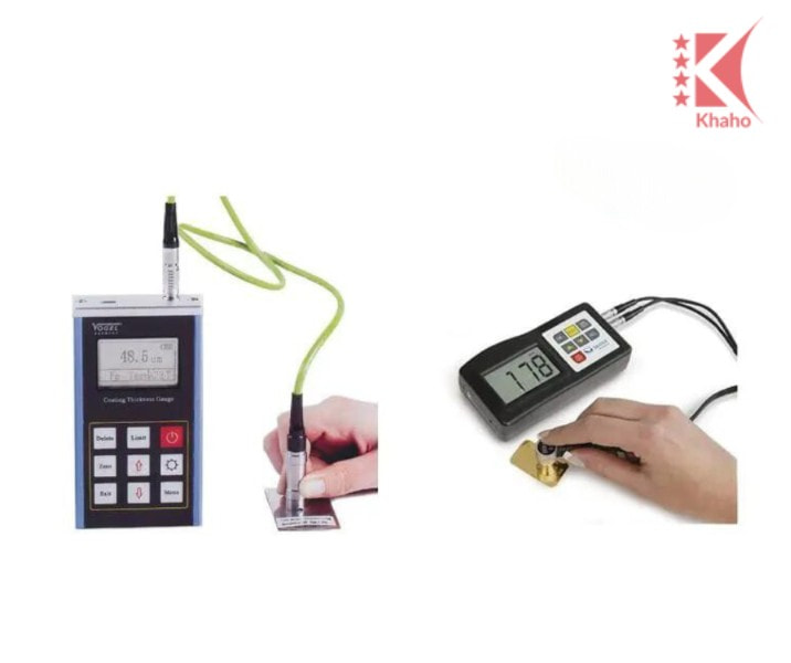 Các thông số kỹ thuật cần quan tâm khi chọn máy đo