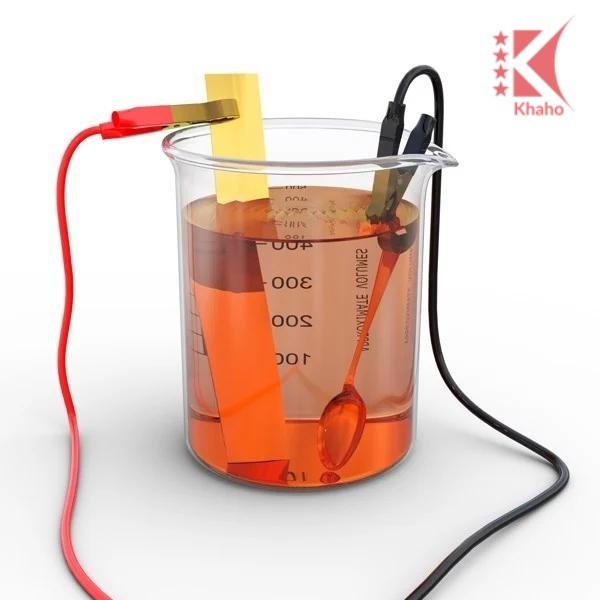 Đặc tính kỹ thuật cần quan tâm khi chọn dung dịch mạ vàng