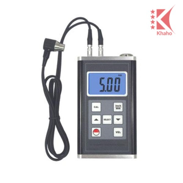 Máy đo độ dày lớp phủ trên kim loại