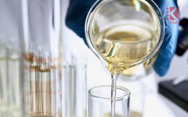 Thành phần cơ bản trong dung dịch mạ vàng