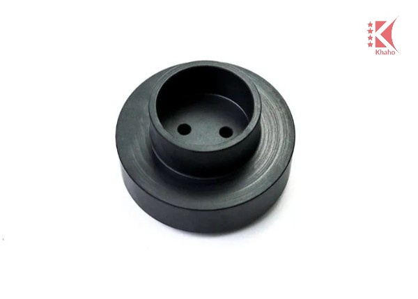 Có bị oxy hoá theo thời gian không?