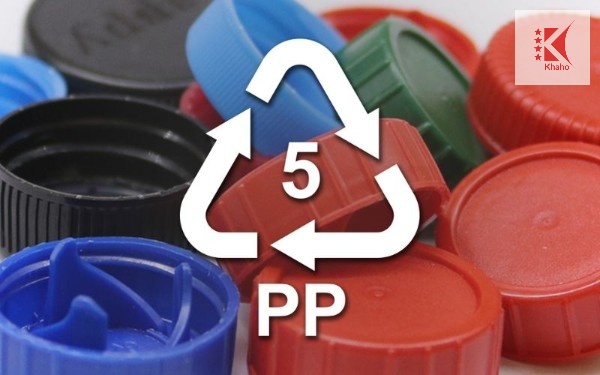 Cần có ký hiệu số 5 an toàn