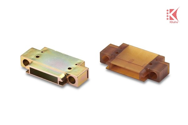 Có mùi lạ khi sử dụng không?