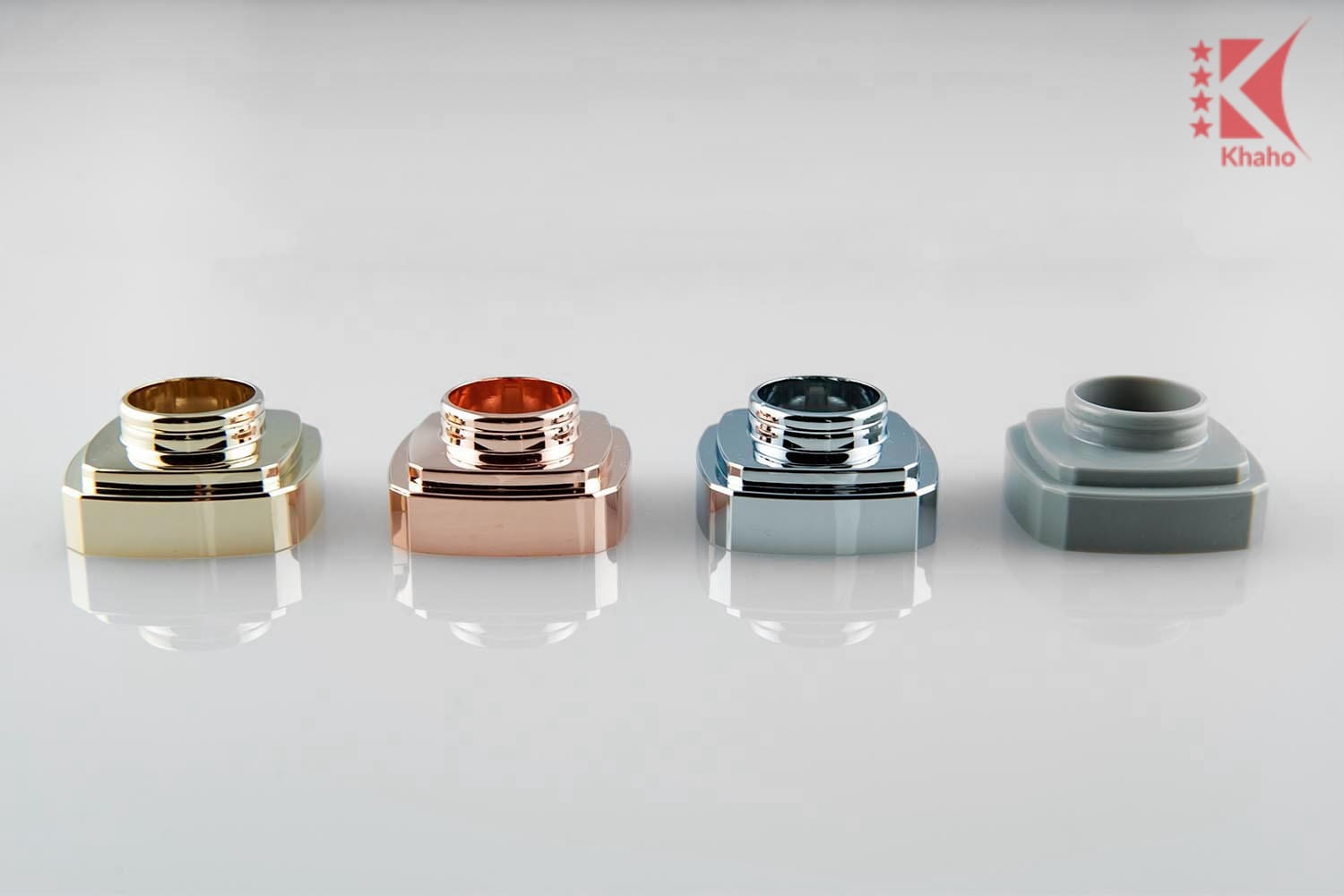 Có nên tẩy lớp mạ crom nhựa hay không?