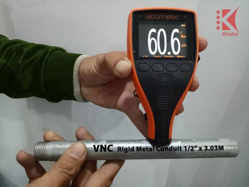 Đánh giá về mật độ