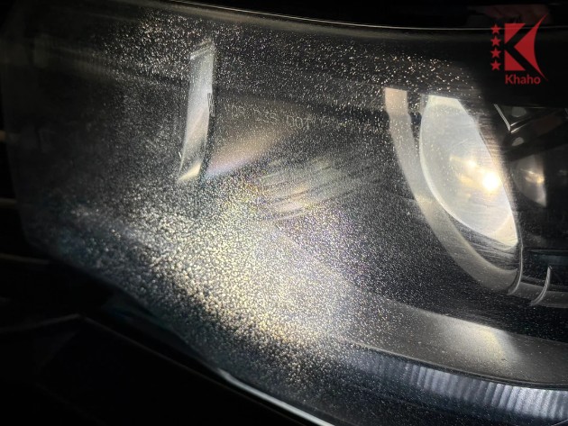 Hình dạng chóa đèn quyết định chất lượng lớp phủ kim loại