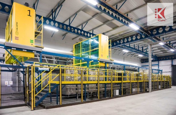 Lý do sản phẩm xuống cấp sớm trong thực tế