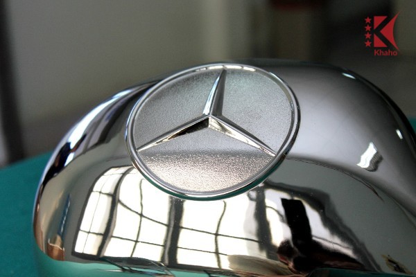 Tính ứng dụng của xi mạ đồ nhựa trong đời sống và công nghiệp