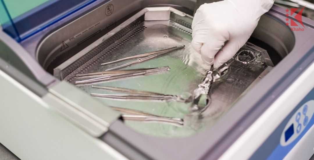 Trường hợp phải xử lý tẩy lớp crom nhựa