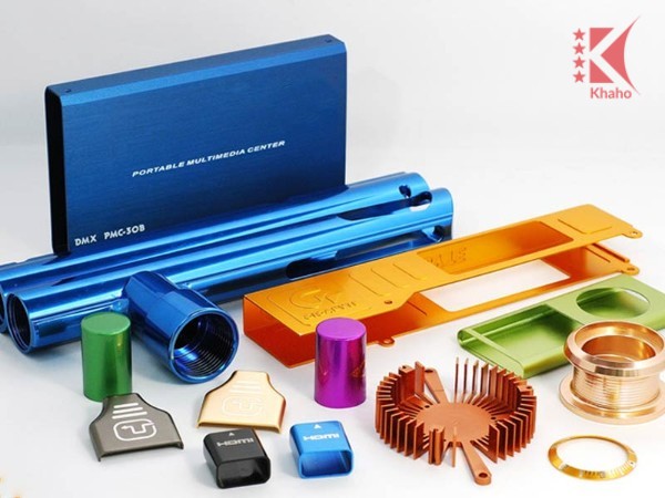 Vật liệu nhựa nào phù hợp để xi mạ?