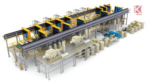 gia công xi mạ nhựa