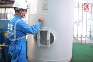 phương pháp đo chiều dày lớp mạ