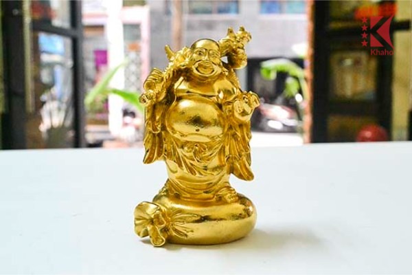 Cách chọn tượng Phật mạ vàng đúng chuẩn và bền đẹp