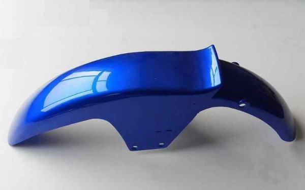 Sản phẩm sau khi được sơn hoàn thiện